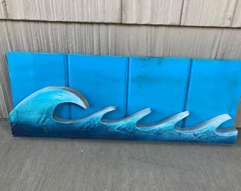 Ocean Wave