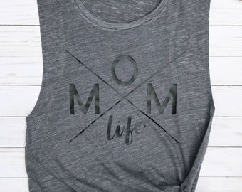 Mom Life Shirt, Mom Shirt, Mom Life Tank, Mom Gifts, Mom Life, Mom Birthday Gift, Mom Shirts, Mom Life Tshirt, New Mom Shirt, Gift for Mom