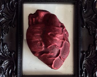 Goth bath bomb | Etsy