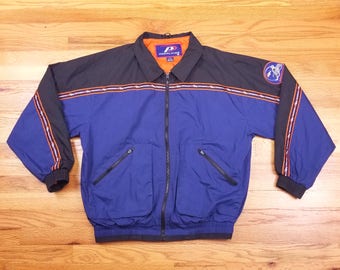 buffalo bills proplayer jacket