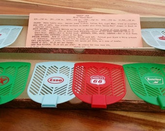 Oil advertising | Etsy