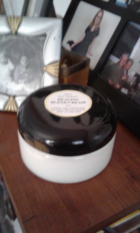 Skin Therapy Blended Creams