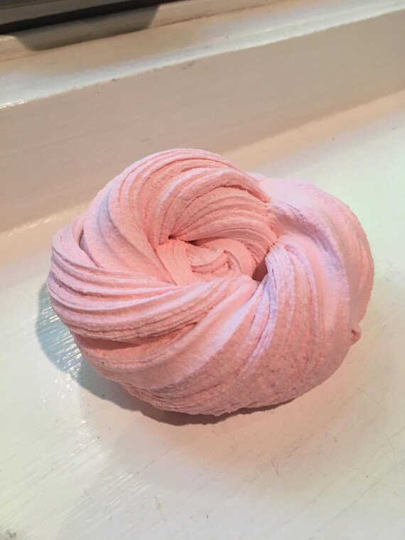 Pink Paradise Butter Slime