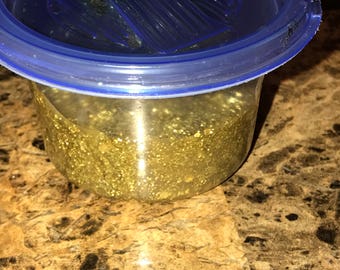 Gold Rush Slime