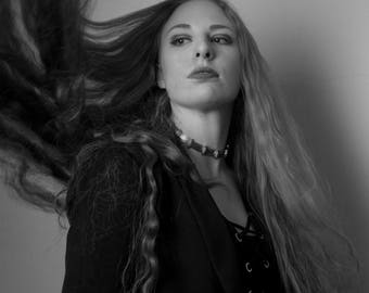 Signed Photo Print Sarah Teets of MindMaze
