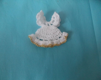a small way Angel dress