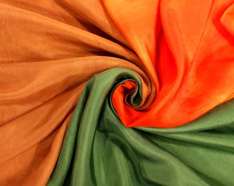 Autumn Play Silks Set - Waldorf Play Silks