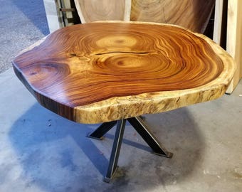 Slab table | Etsy