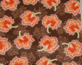 Fig Tree Quilts and moda embroidery. "Somerset" 10.