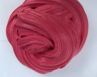 Twizzlers Butter Slime