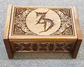 Zeds Dead Keepsake Box