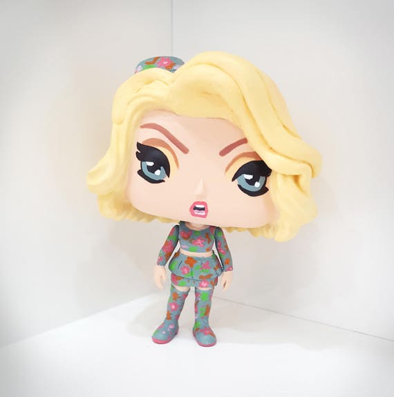 drag race funko pop katya