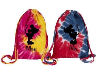 Comfort color cinch sac