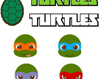 Download Ninja Turtle Clip Art: NINJA TURTLE CLIPART ninja