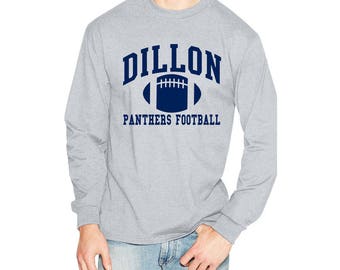 Dillon panthers | Etsy