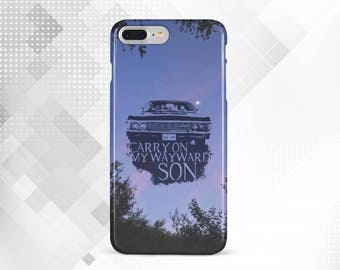 iphone 7 supernatural case iphone 7 supernatural case