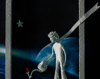 The little prince | Etsy