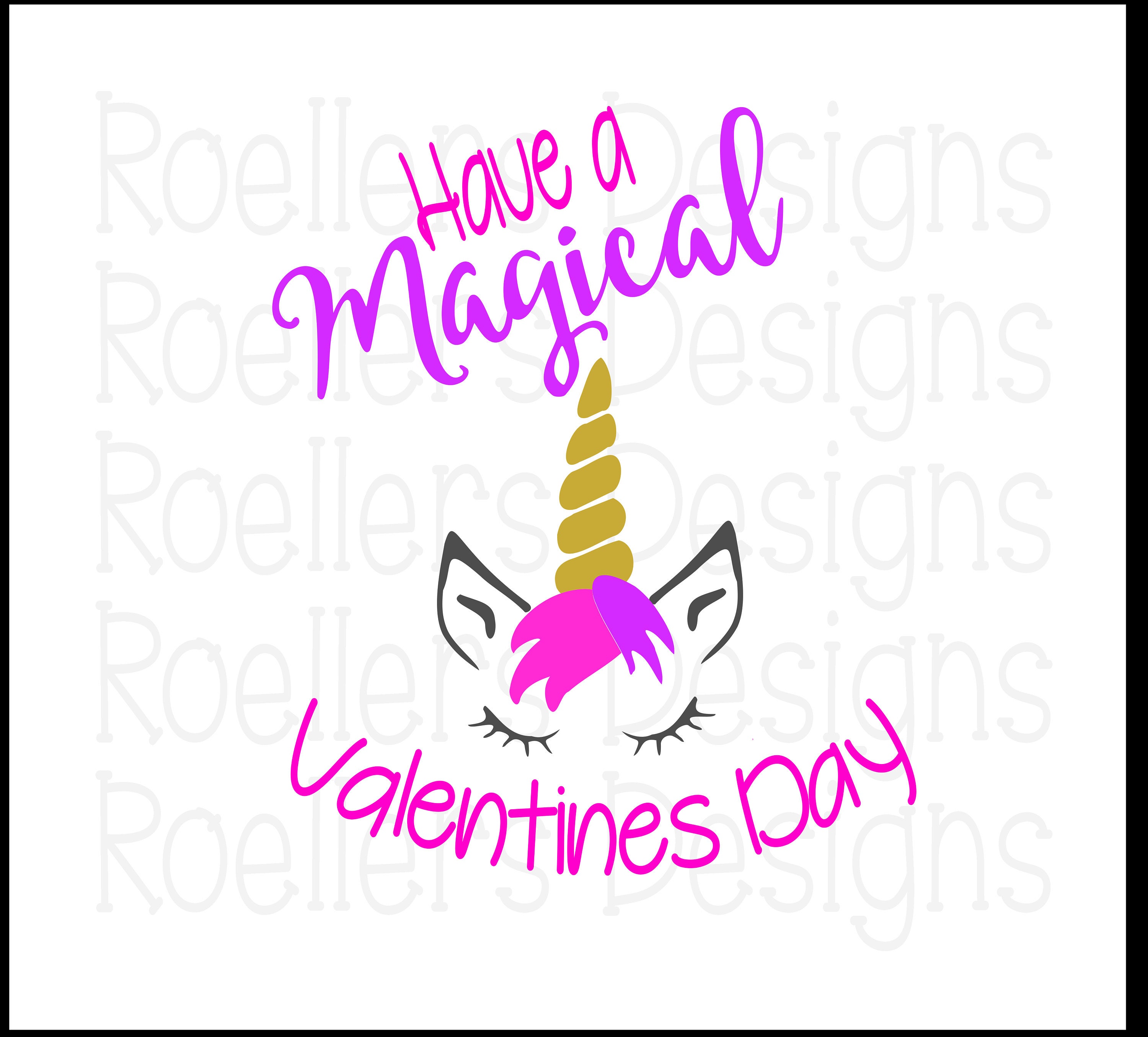 Download Valentine SVG, unicorn SVG, cut file, cricut, svg, PNG ...