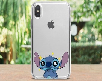 disney stitch iphone x case disney stitch iphone x case
