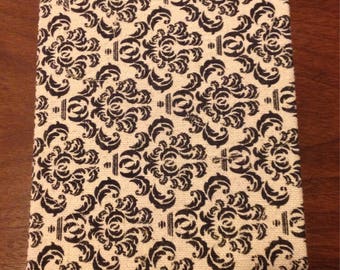 Small Cloth Cover Journal