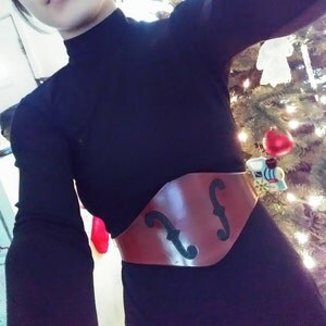 Buyer photo Alexandra Grace, who reviewed this item with the Etsy app for Android.