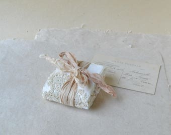 Little Handmade Paper Journal