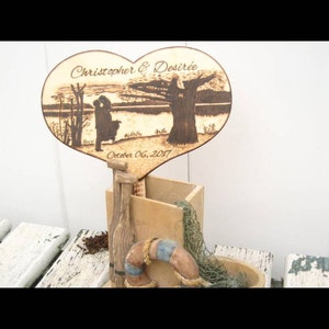 Buyer photo Desiree Hernando, who reviewed this item with the Etsy app for Android.