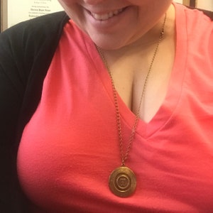 Buyer photo Theresa Lazar, who reviewed this item with the Etsy app for iPhone.