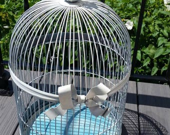 Vintage Birdcage