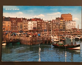 Our Harbour Greeting Card 1-6C