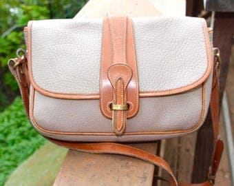 Vintage Dooney and Bourke purse