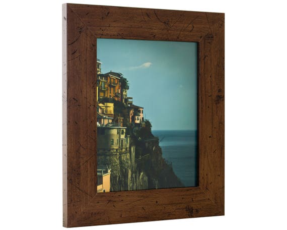 14x18 inch uk frame Picture Craig Frame, Frames, Brown 14x18 Bauhaus Inch Dark