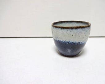 60s Japanese Vintage sake cup