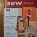 Sew Somerset Magazine, Summer 2008 Vol 2,Issue 1 - FREE SHIPPING