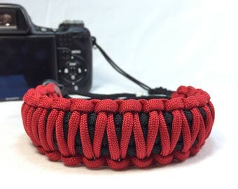 Paracord Jewelry And Camera Straps 300 Colors by ...