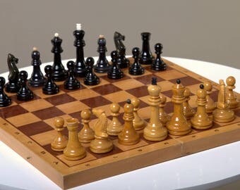 Jeux Asiatiques - Collection de jeux d'échecs