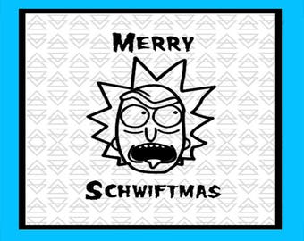 Free Free Rick And Morty Weed Svg 590 SVG PNG EPS DXF File