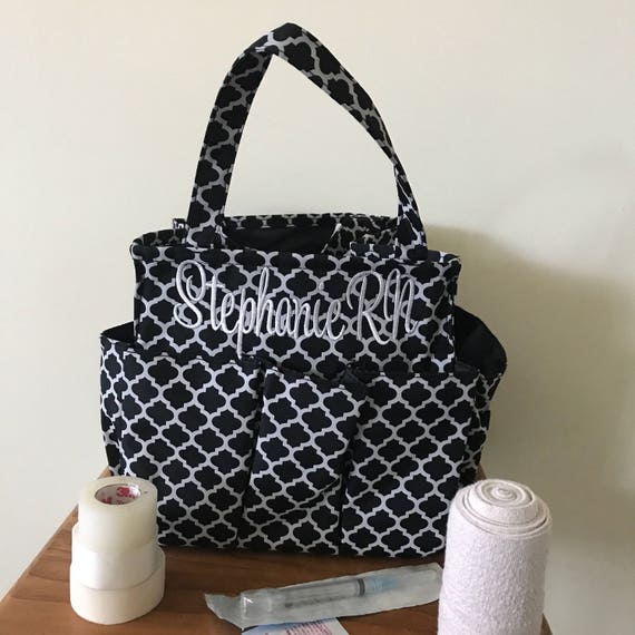 canvas toy totes