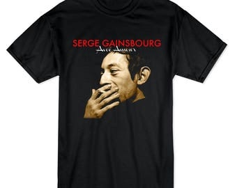 gainsbourg t shirt