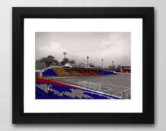 Tolka Park - Shelbourne FC