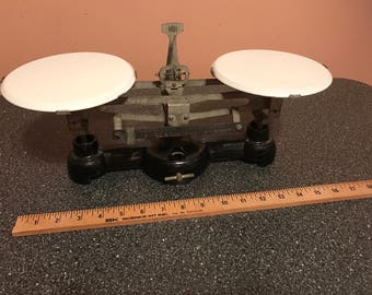Vintage Scale
