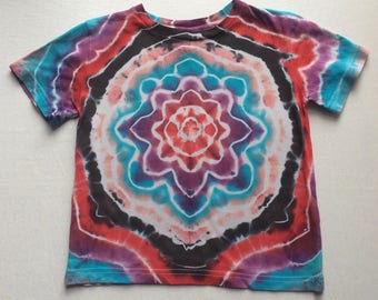 organic tie dye shirts