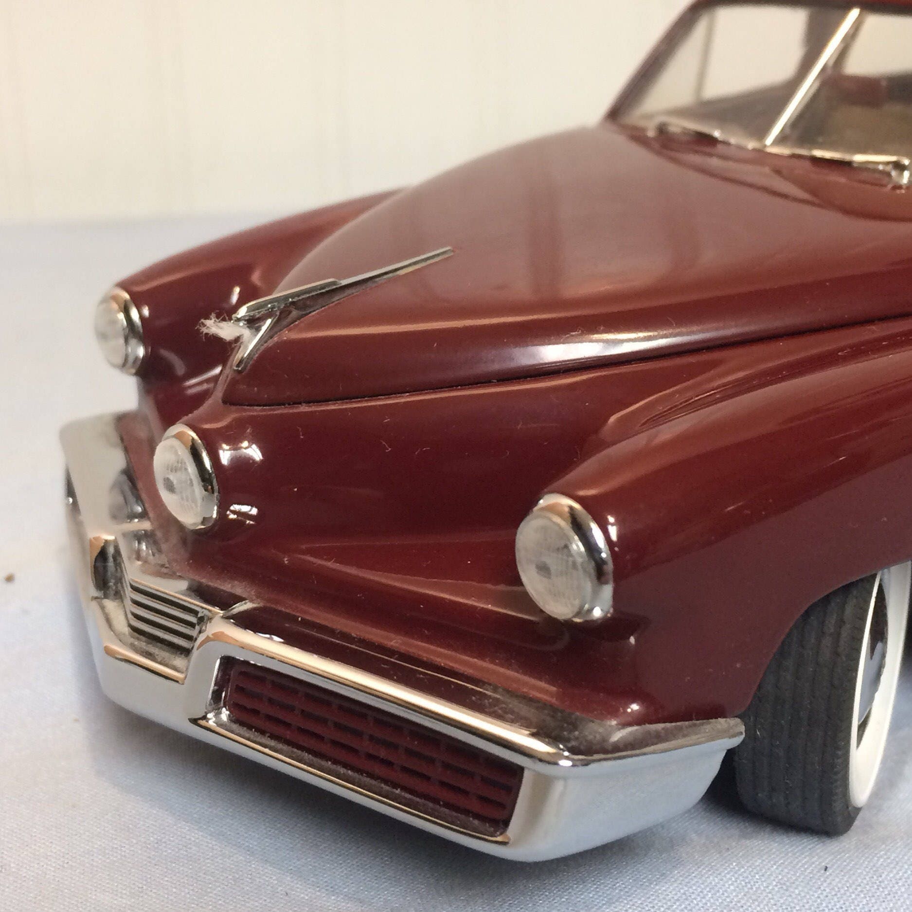 danbury mint collectible cars