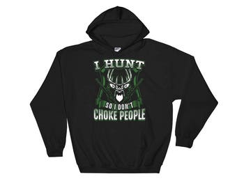 hunting sweatshirt