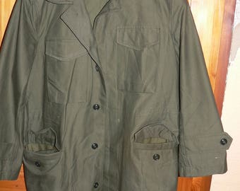 M51 field jacket | Etsy