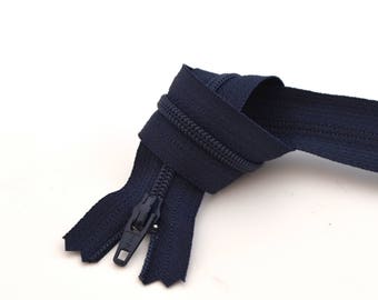 20cm not separable YKK zipper