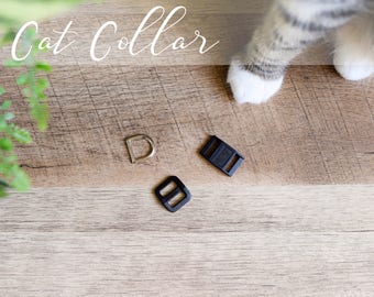 CAT COLLAR - Feline - Cats