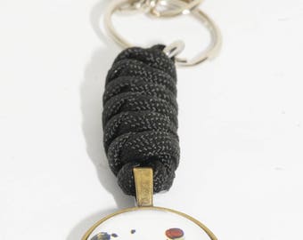 Keychain KungFu Panda/Keychain/29 colors to choose