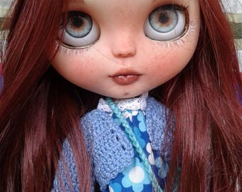 Custom Blythe