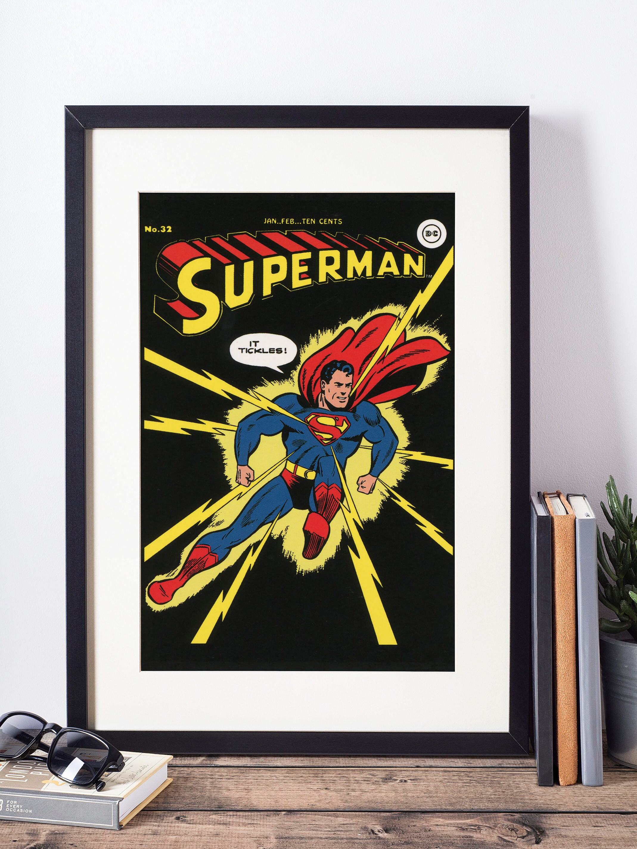 Dc Comics Wall Art dc comics wall art / superman wall decor / superhero poster Dc Comics Wall Art dc comics wall art / superman wall decor / superhero poster